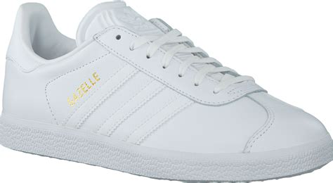 adidas sportschoenen dames wit|adidas white sneakers women.